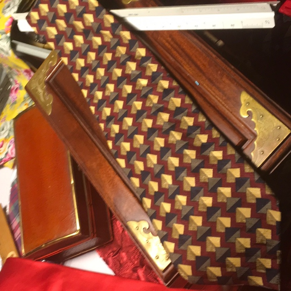 Robert Talbott Nordstrom tie